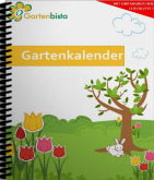 Der Gartenkalender